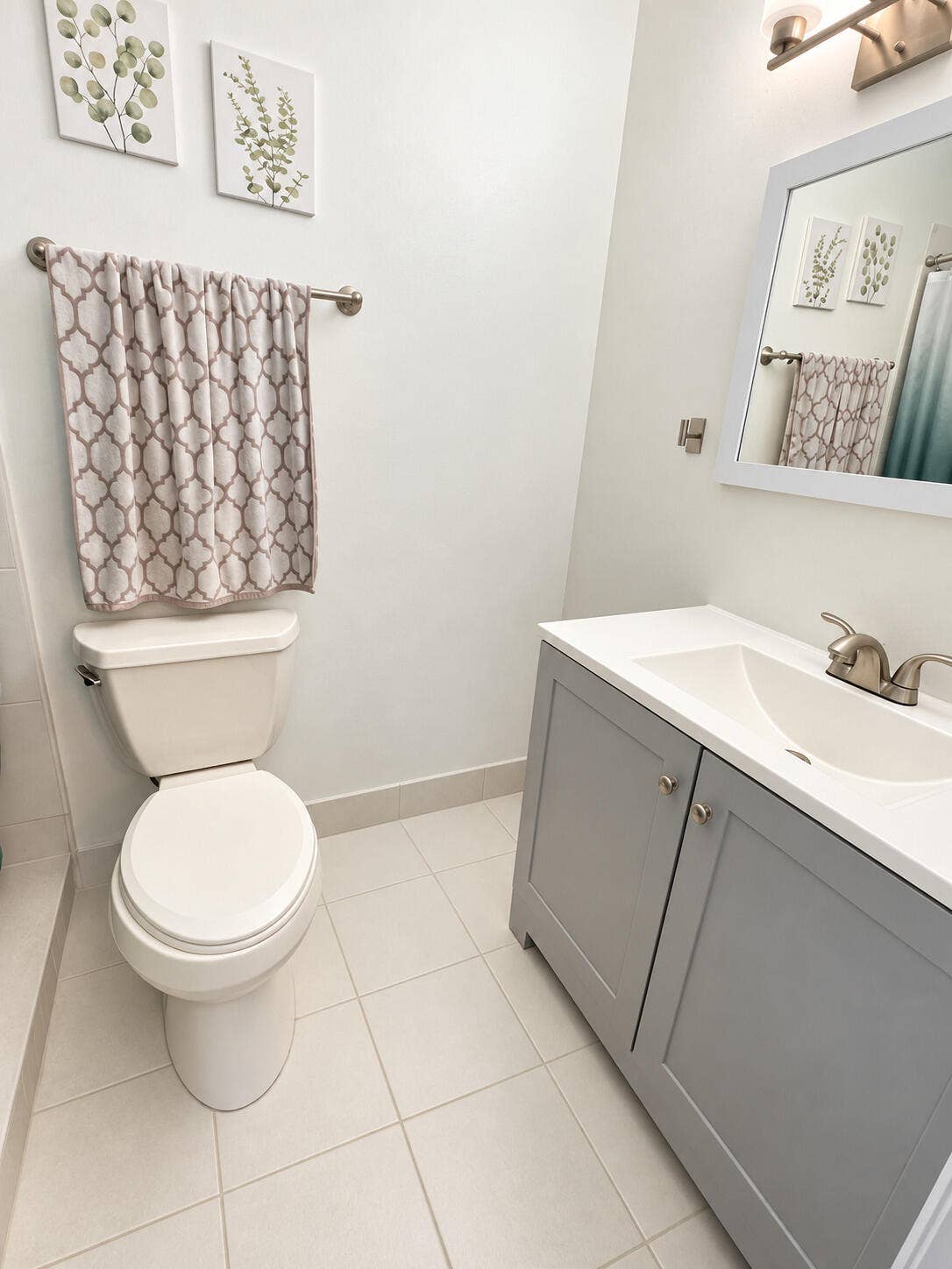 12411 SW 10TH Court, Davie, FL 33325 Master Bathroom