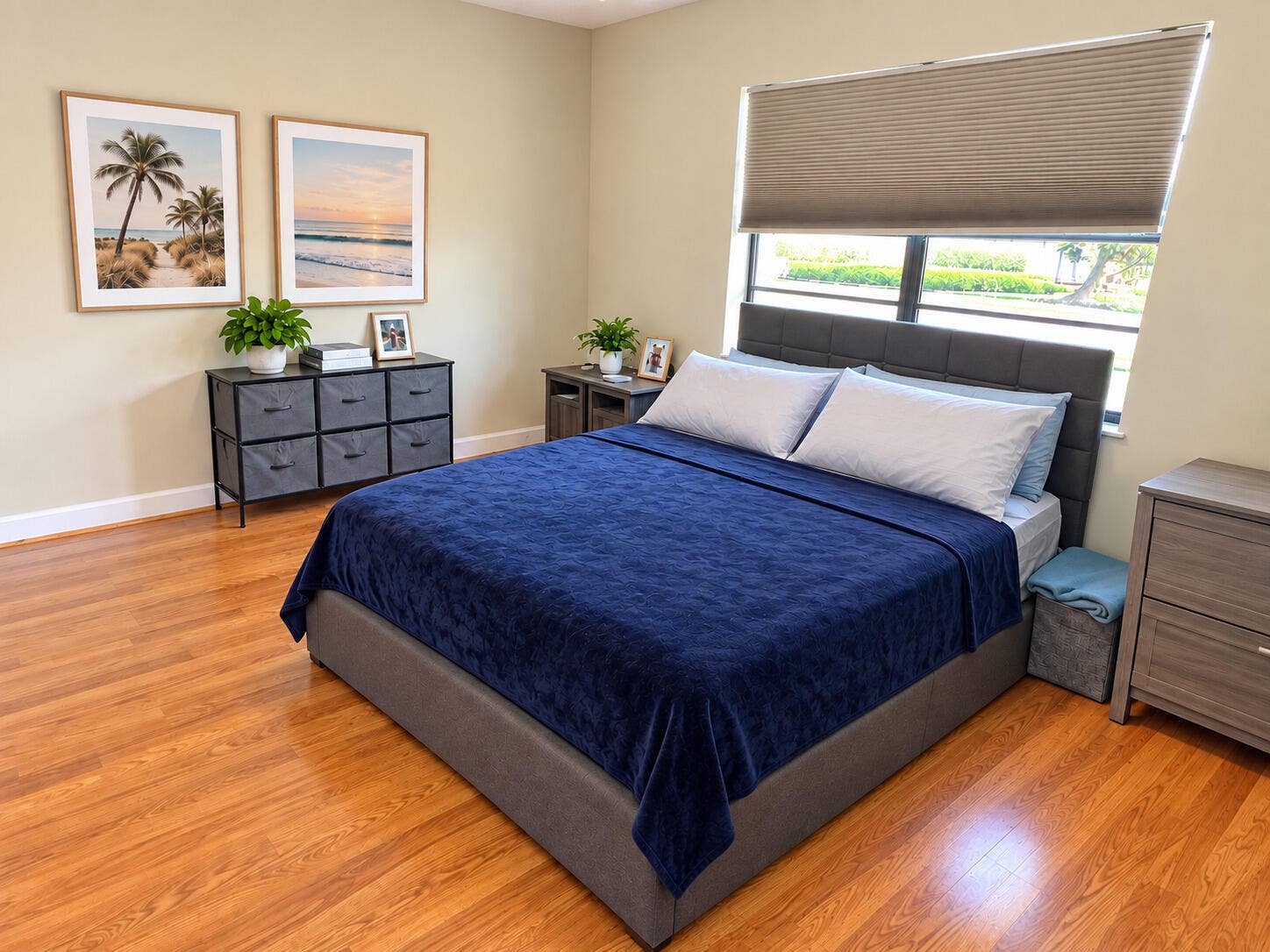 12411 SW 10TH Court, Davie, FL 33325 Master Bedroom