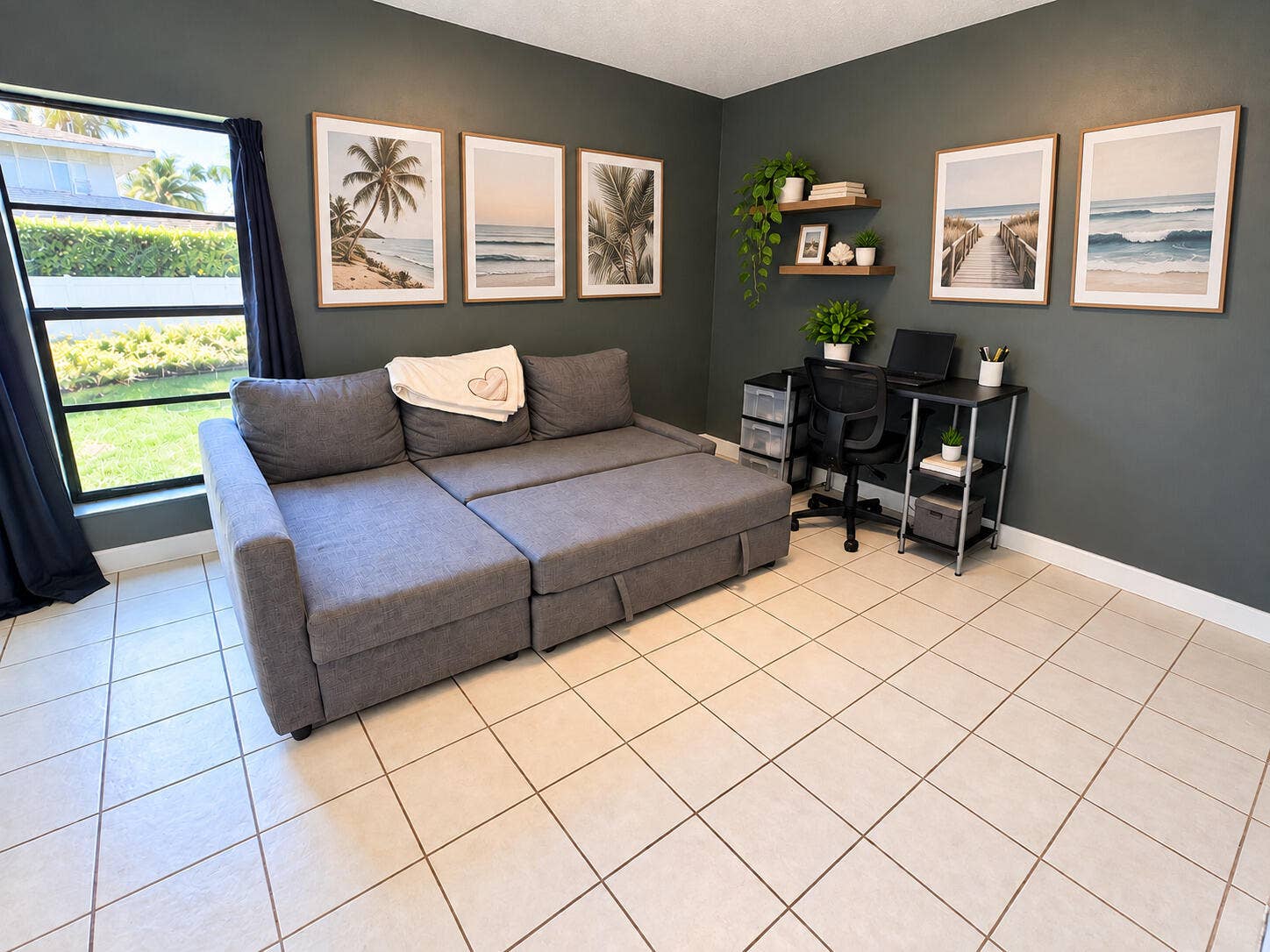 12411 SW 10TH Court, Davie, FL 33325 Bedroom 4