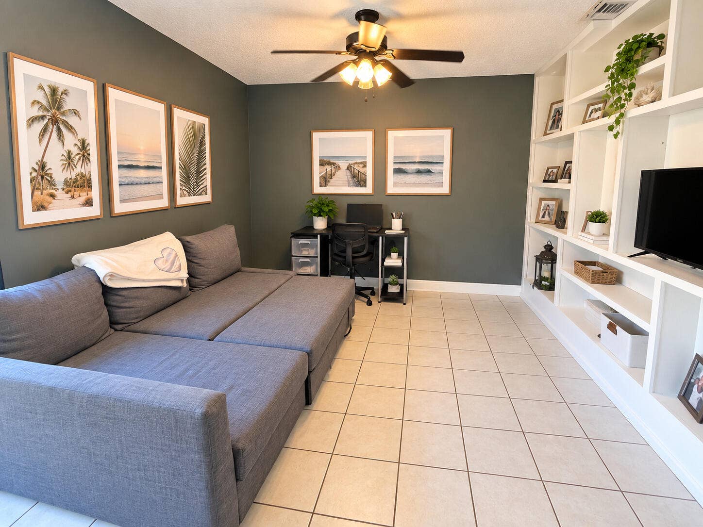 12411 SW 10TH Court, Davie, FL 33325 Bedroom 4