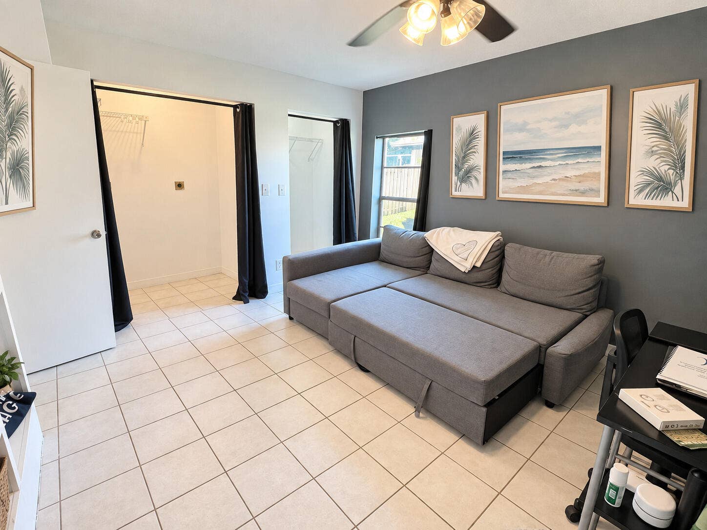 12411 SW 10TH Court, Davie, FL 33325 Bedroom 4
