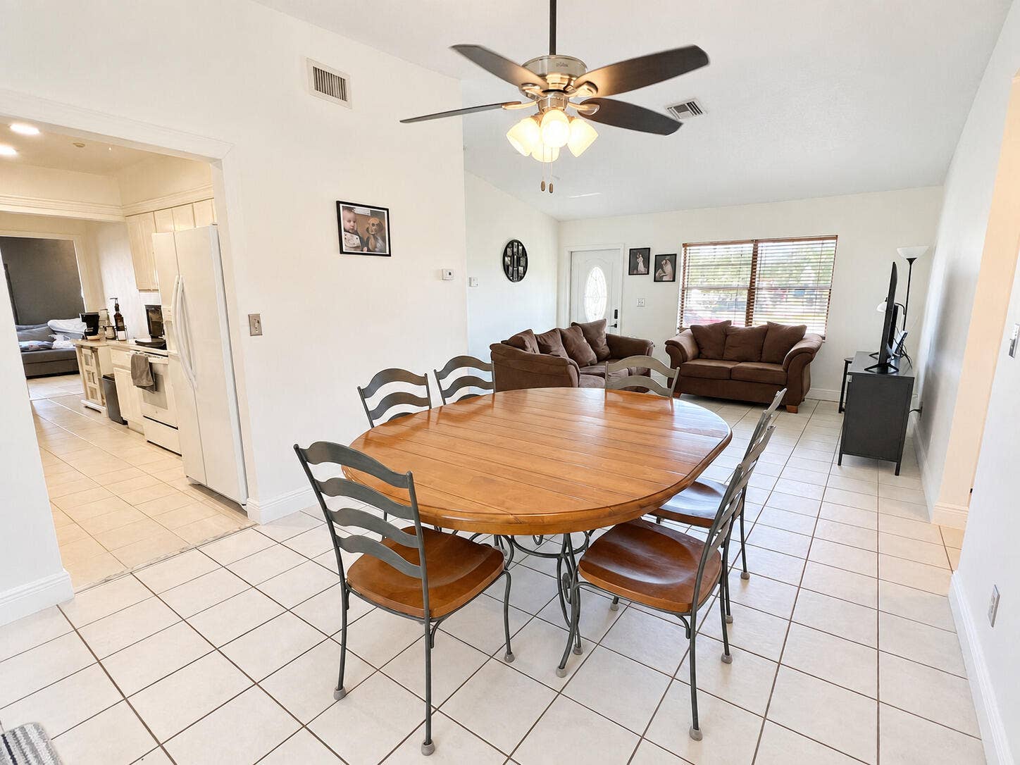 12411 SW 10TH Court, Davie, FL 33325 Dining Area