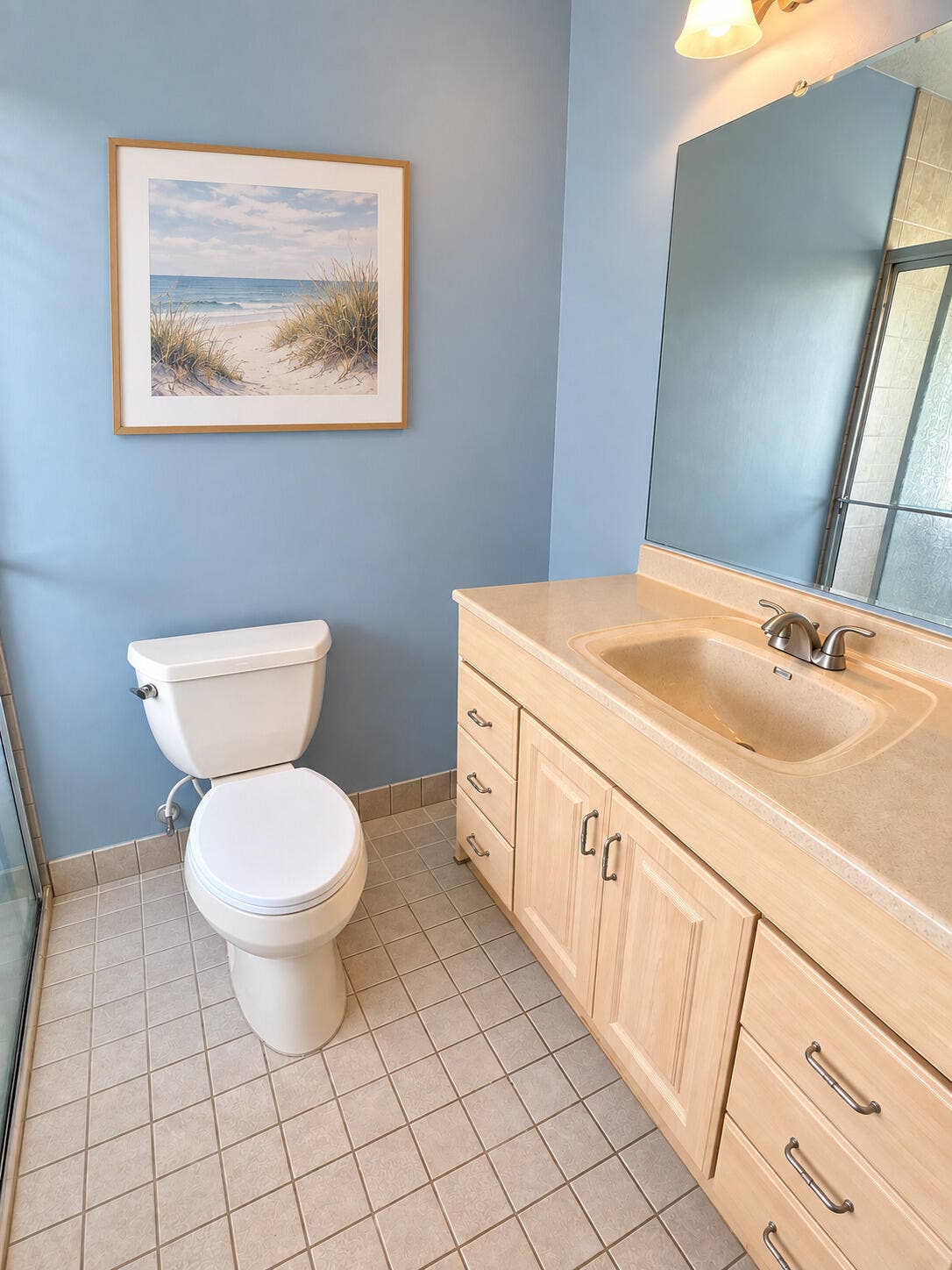 12411 SW 10TH Court, Davie, FL 33325 Bathroom 3 / 2nd Master Bathroom