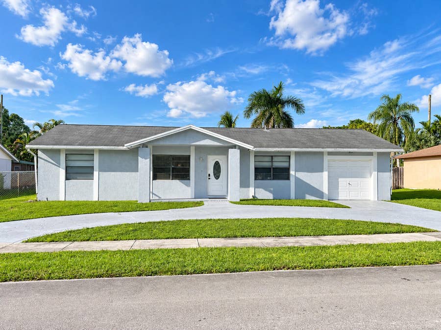 Property photo for 12411 SW 10TH Court, Davie, FL
