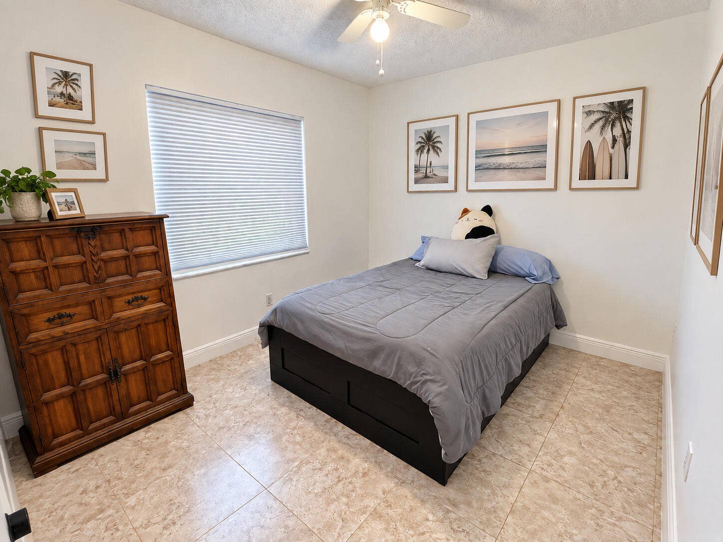 12411 SW 10TH Court, Davie, FL 33325 Bedroom 3