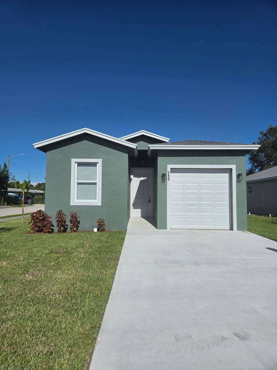 Property photo for 712 N 24TH N Street, Fort Pierce, FL