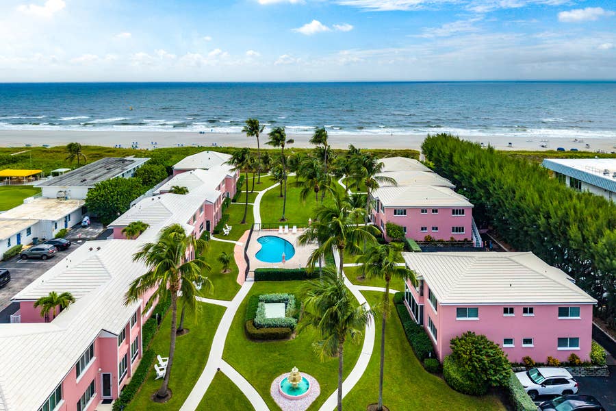 Property photo for 1877 S Ocean Boulevard, #10, Delray Beach, FL
