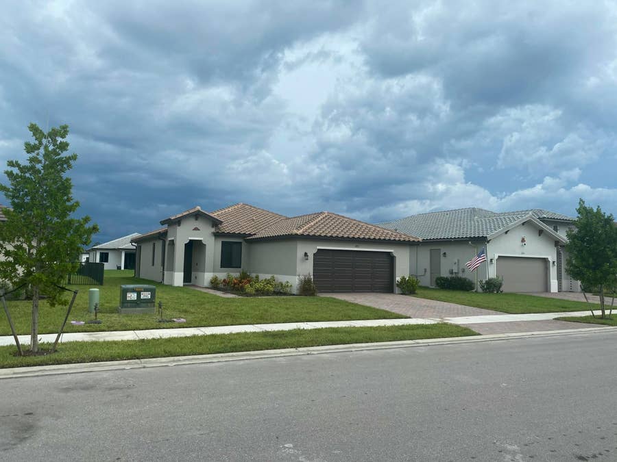 Property photo for 4935 FRATTINA Street, Ave Maria, FL