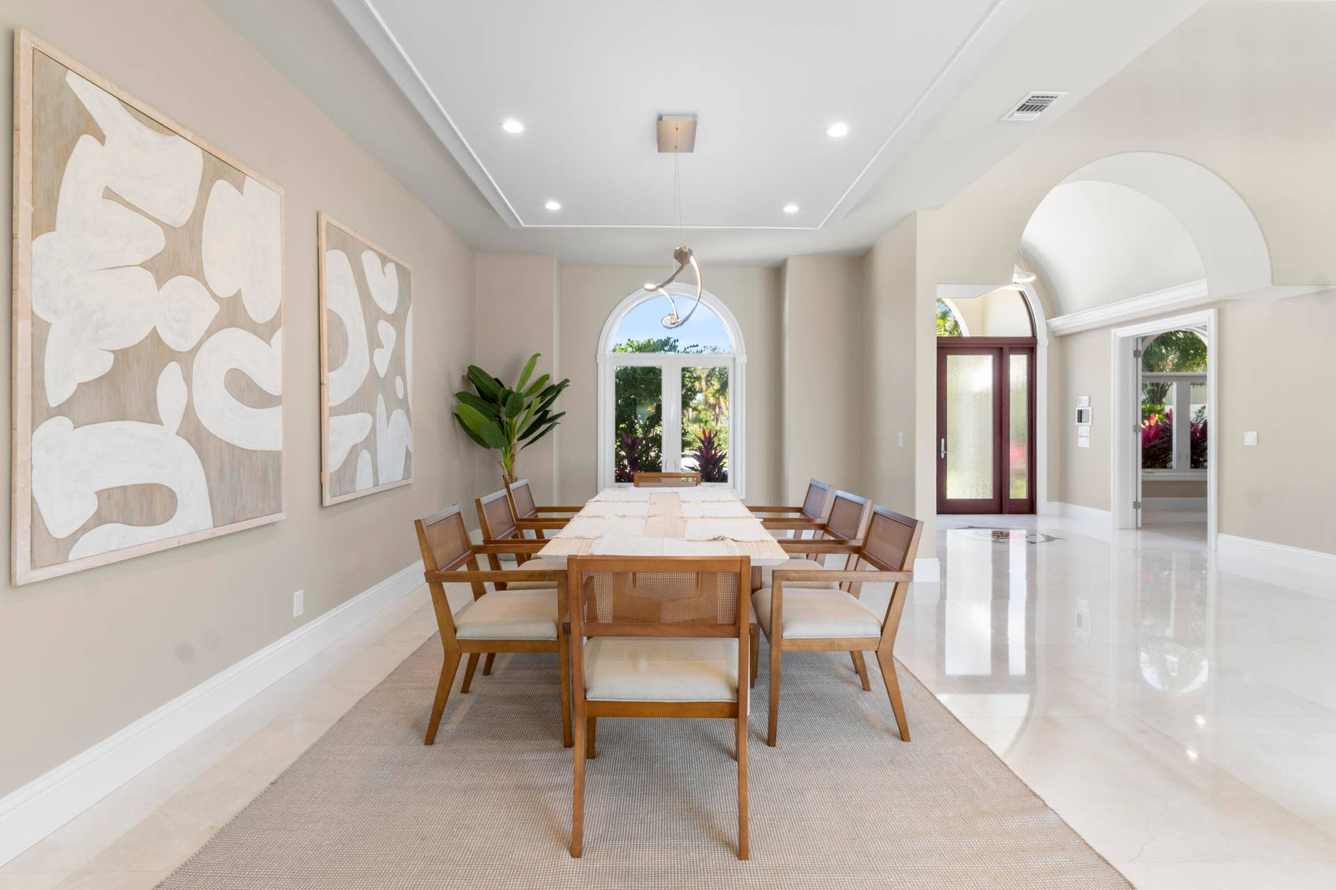 526 POINT Lane, Vero Beach, FL 32963 DSC07688