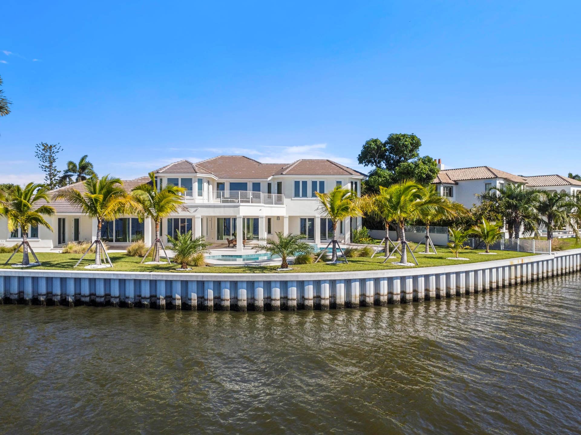 526 POINT Lane, Vero Beach, FL 32963 DJI_0869