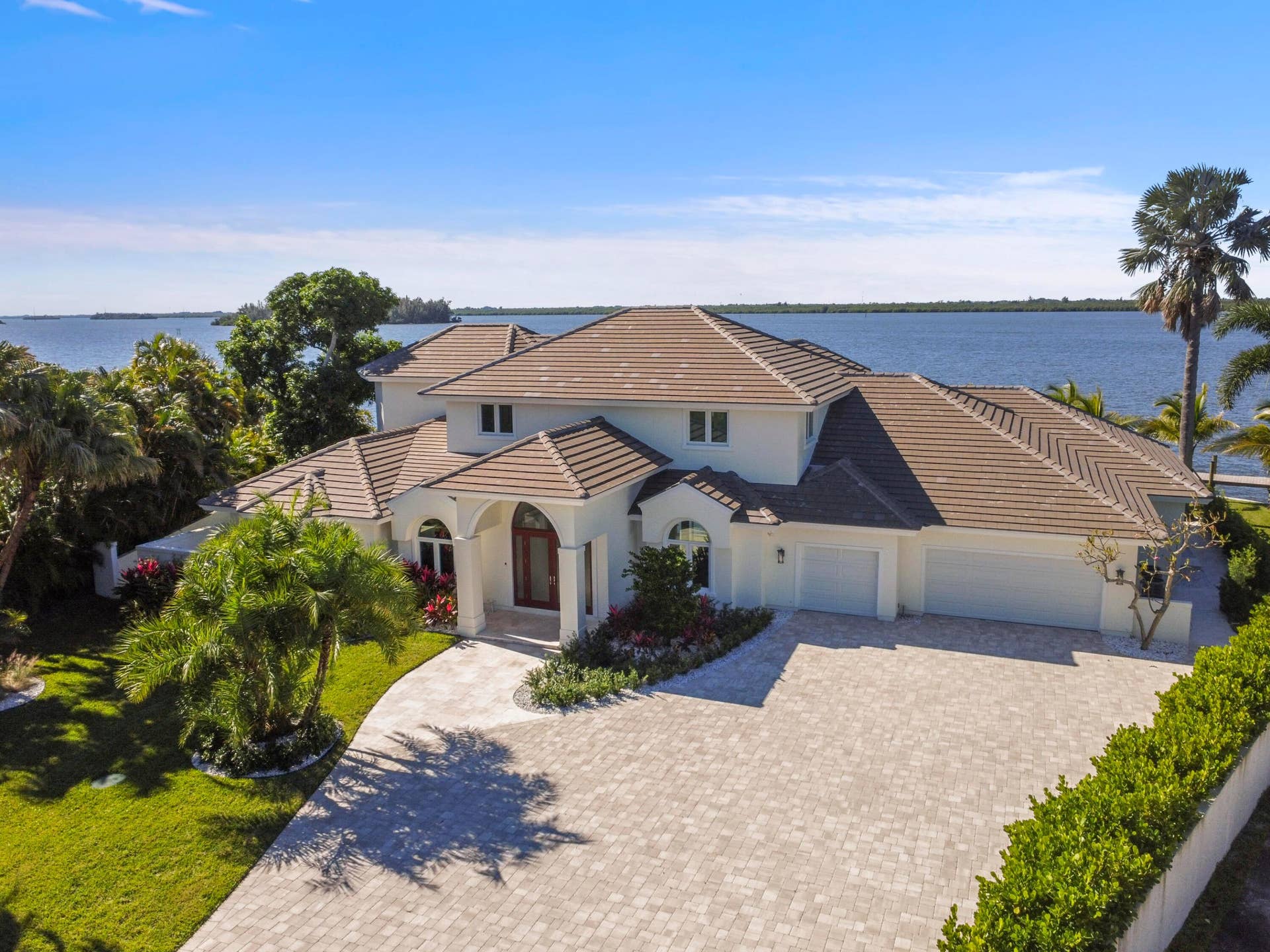 526 POINT Lane, Vero Beach, FL 32963 DJI_0851