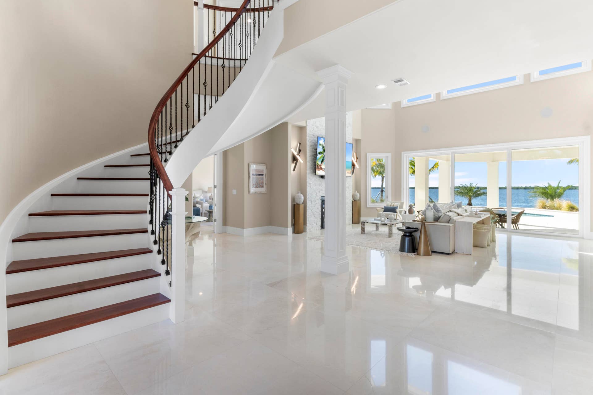 526 POINT Lane, Vero Beach, FL 32963 DSC07668