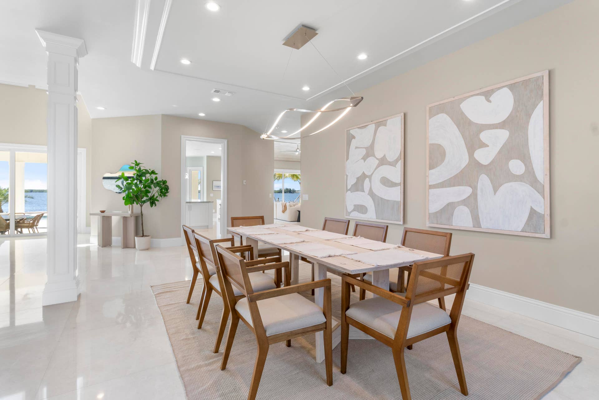 526 POINT Lane, Vero Beach, FL 32963 DSC07693
