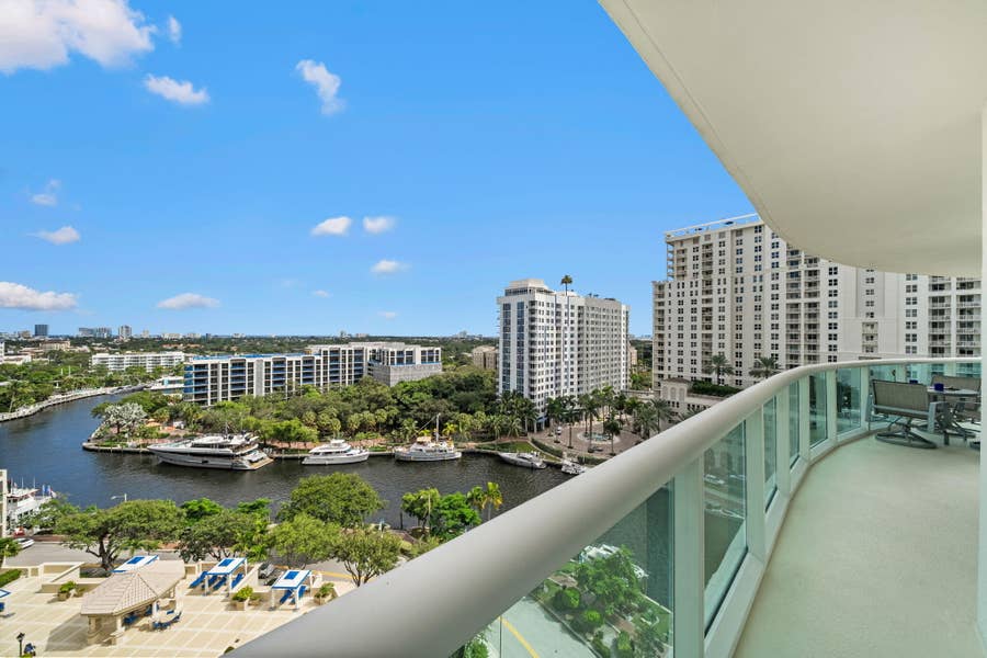 Property photo for 347 N New River Drive E, #1403, Fort Lauderdale, FL
