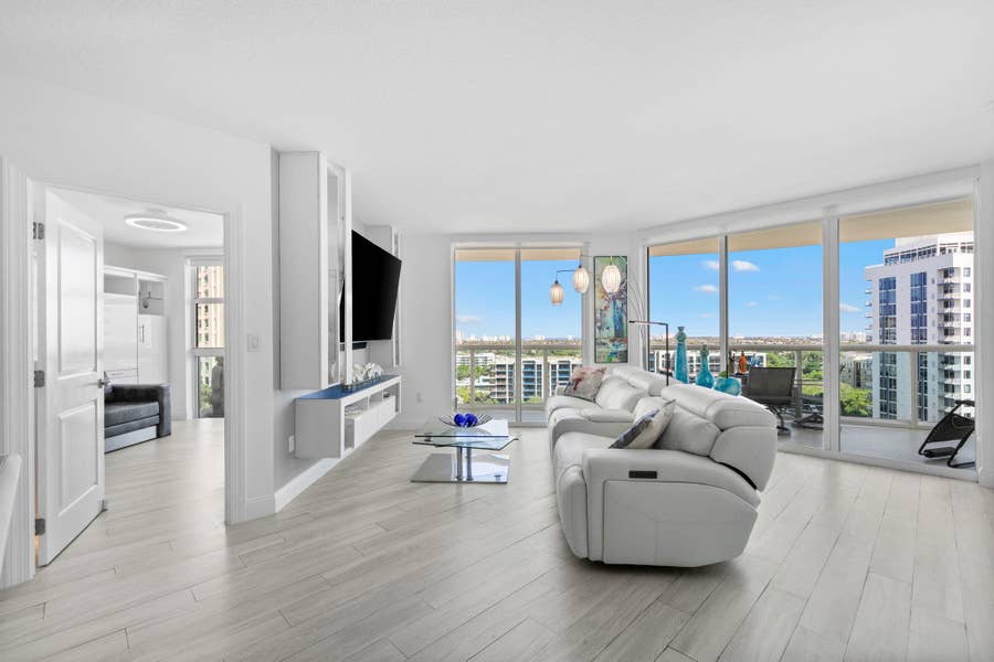 Property photo for 347 N New River Drive E, #1403, Fort Lauderdale, FL