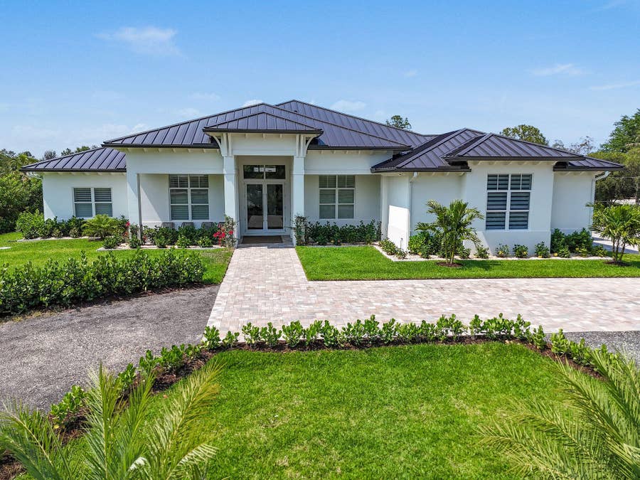 Property photo for 9105 Whippoorwill Trail, Jupiter, FL