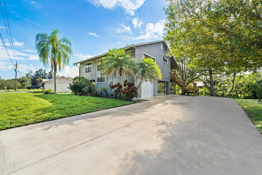 Property photo for 8070 SE RIVER Lane, Stuart, FL