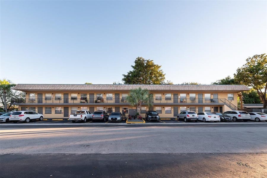 Property photo for 1151 NE 17TH Court, #24, Fort Lauderdale, FL