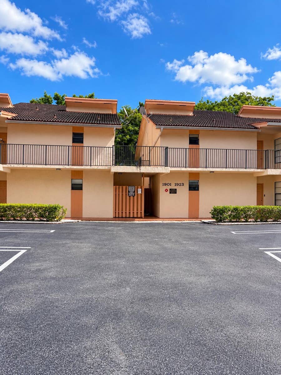 Property photo for 1911 NW 94TH Avenue, #101A, Coral Springs, FL