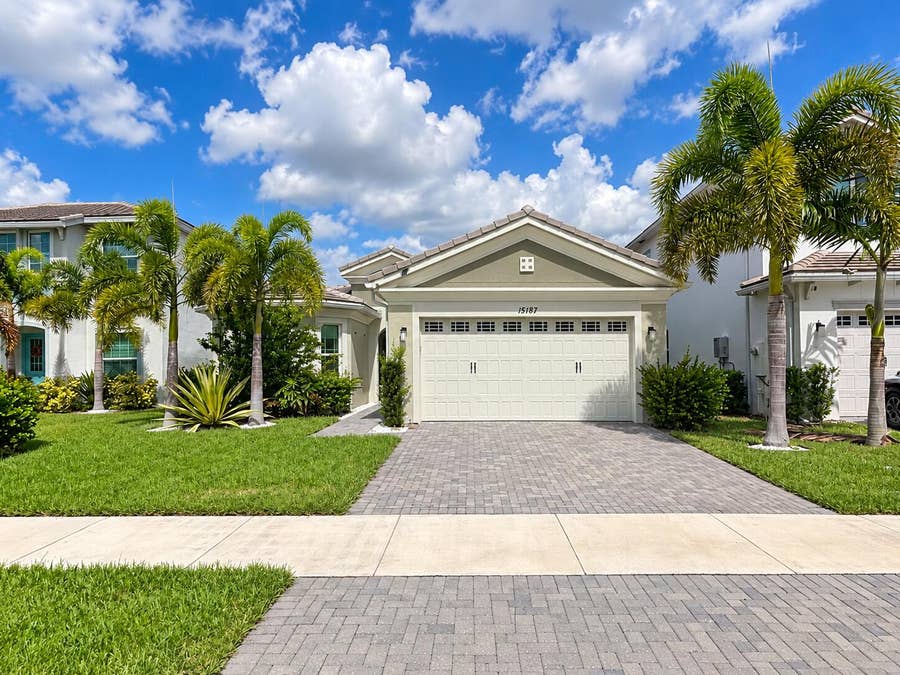 Property photo for 15187 Goldspar Court, Westlake, FL
