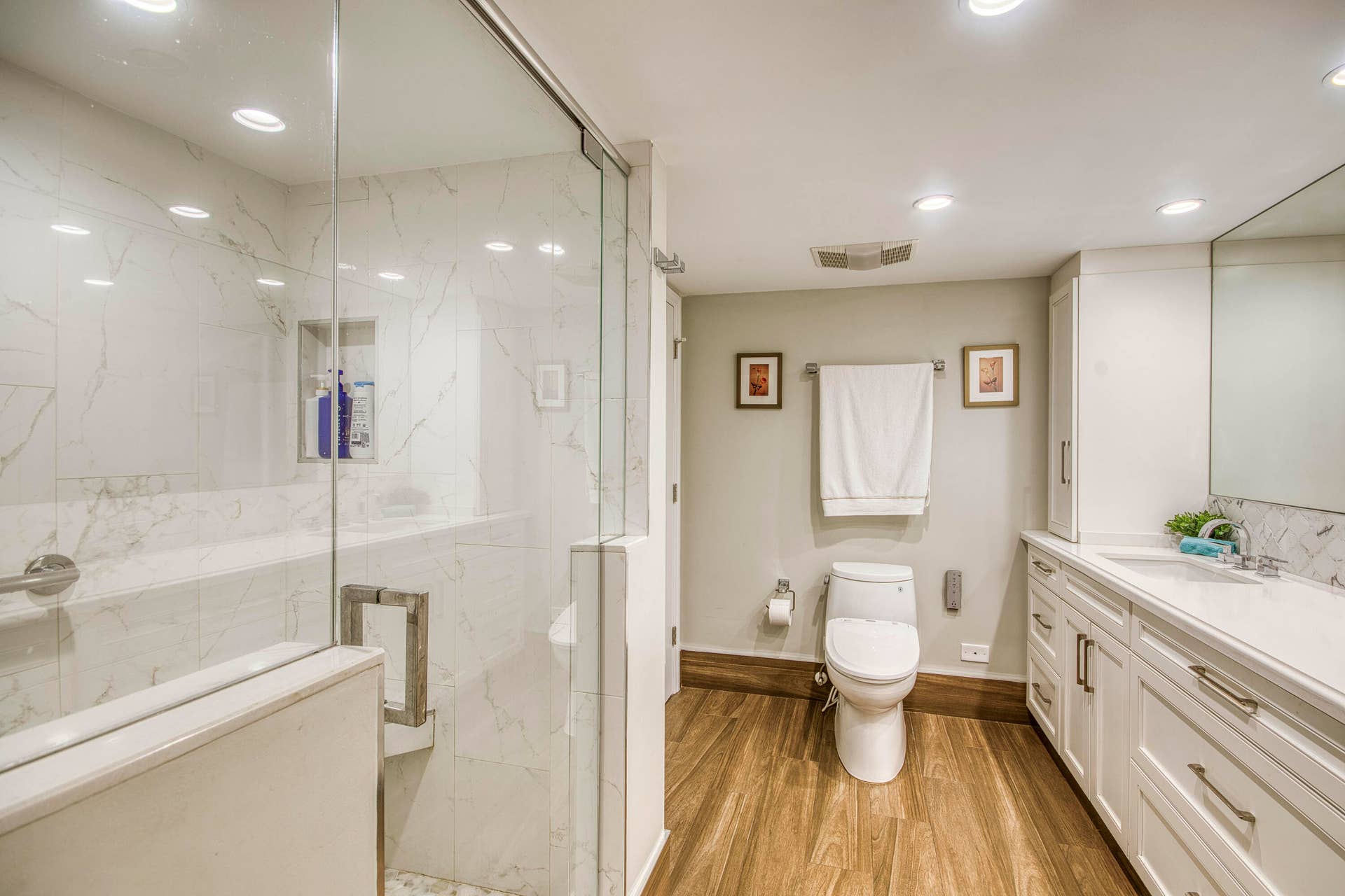 5070 N Ocean Drive, #5C, Singer Island, FL 33404 _IMG0306_HDR