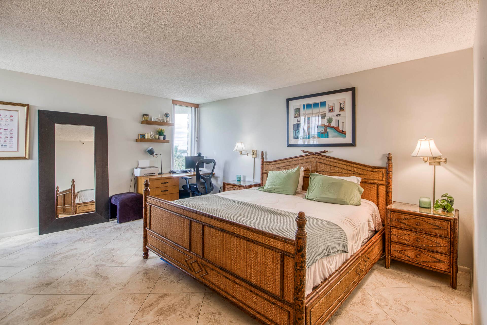 5070 N Ocean Drive, #5C, Singer Island, FL 33404 _IMG0379_HDR