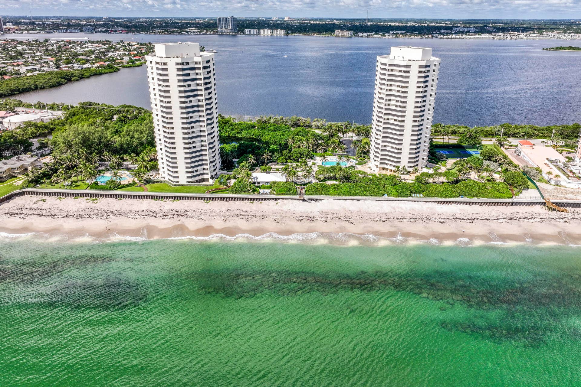 5070 N Ocean Drive, #5C, Singer Island, FL 33404 DJI_0011