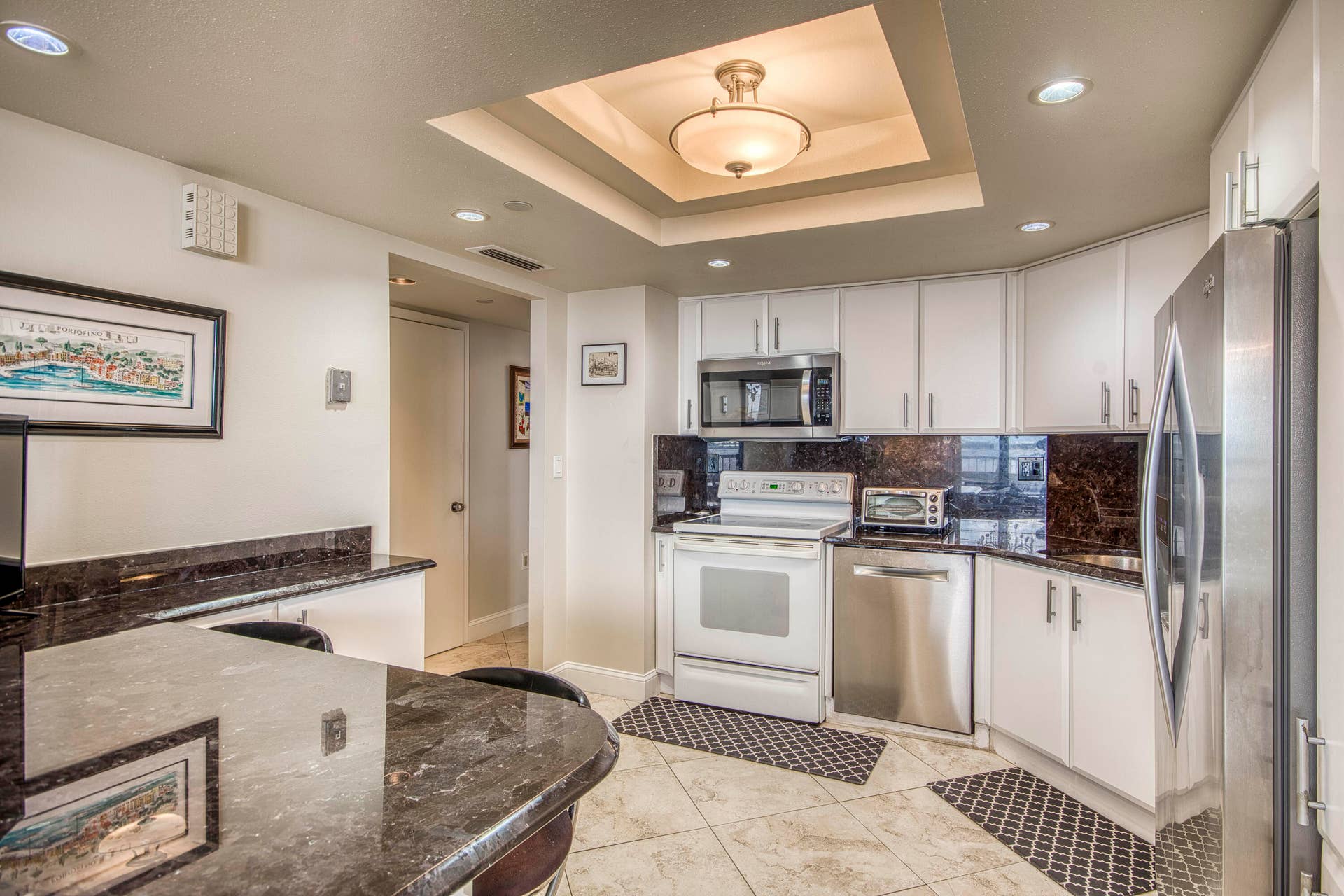 5070 N Ocean Drive, #5C, Singer Island, FL 33404 _IMG0356_HDR