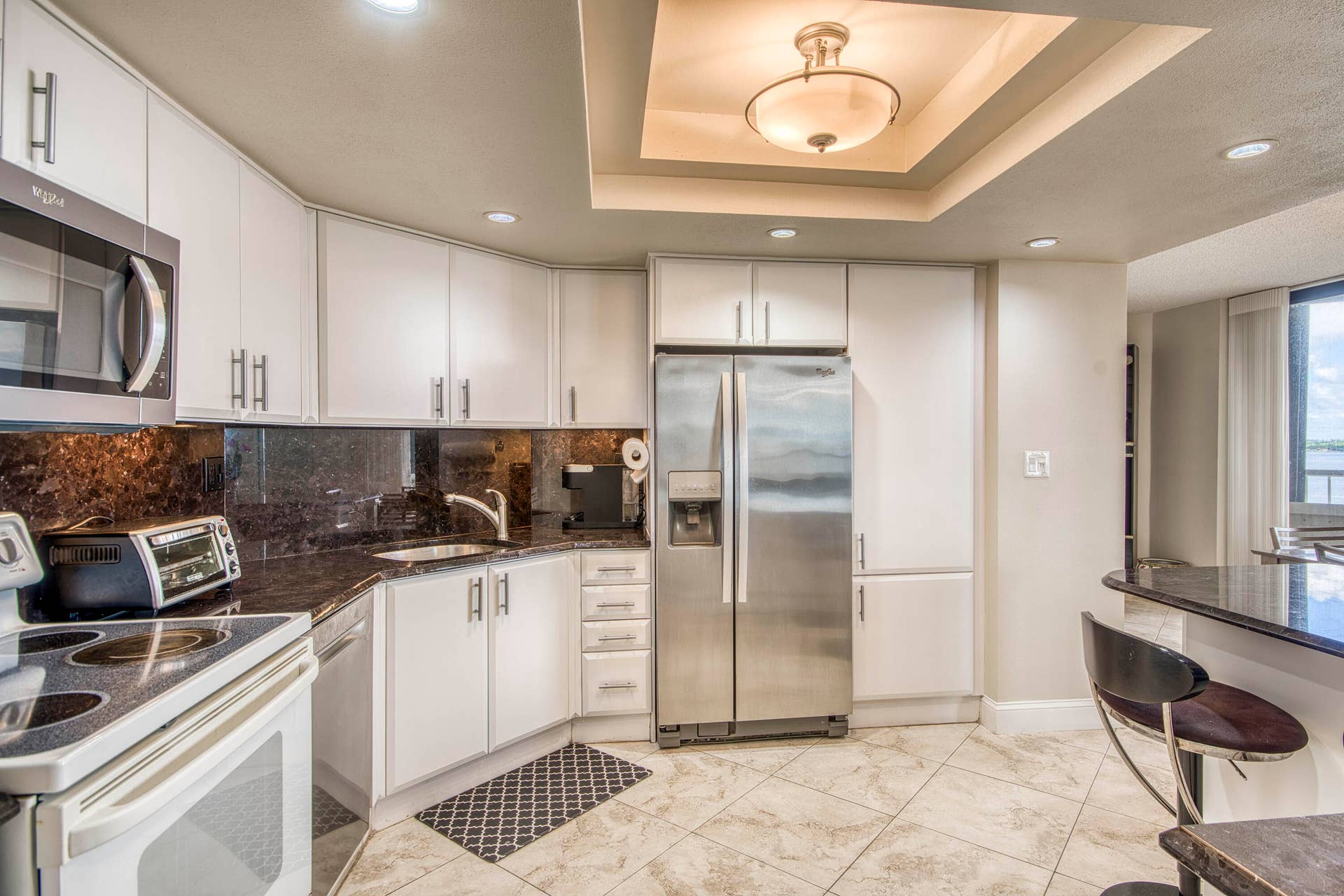 5070 N Ocean Drive, #5C, Singer Island, FL 33404 _IMG0361_HDR