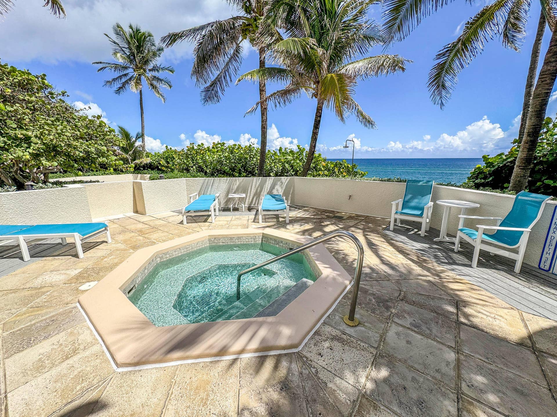 5070 N Ocean Drive, #5C, Singer Island, FL 33404 IMG_4486