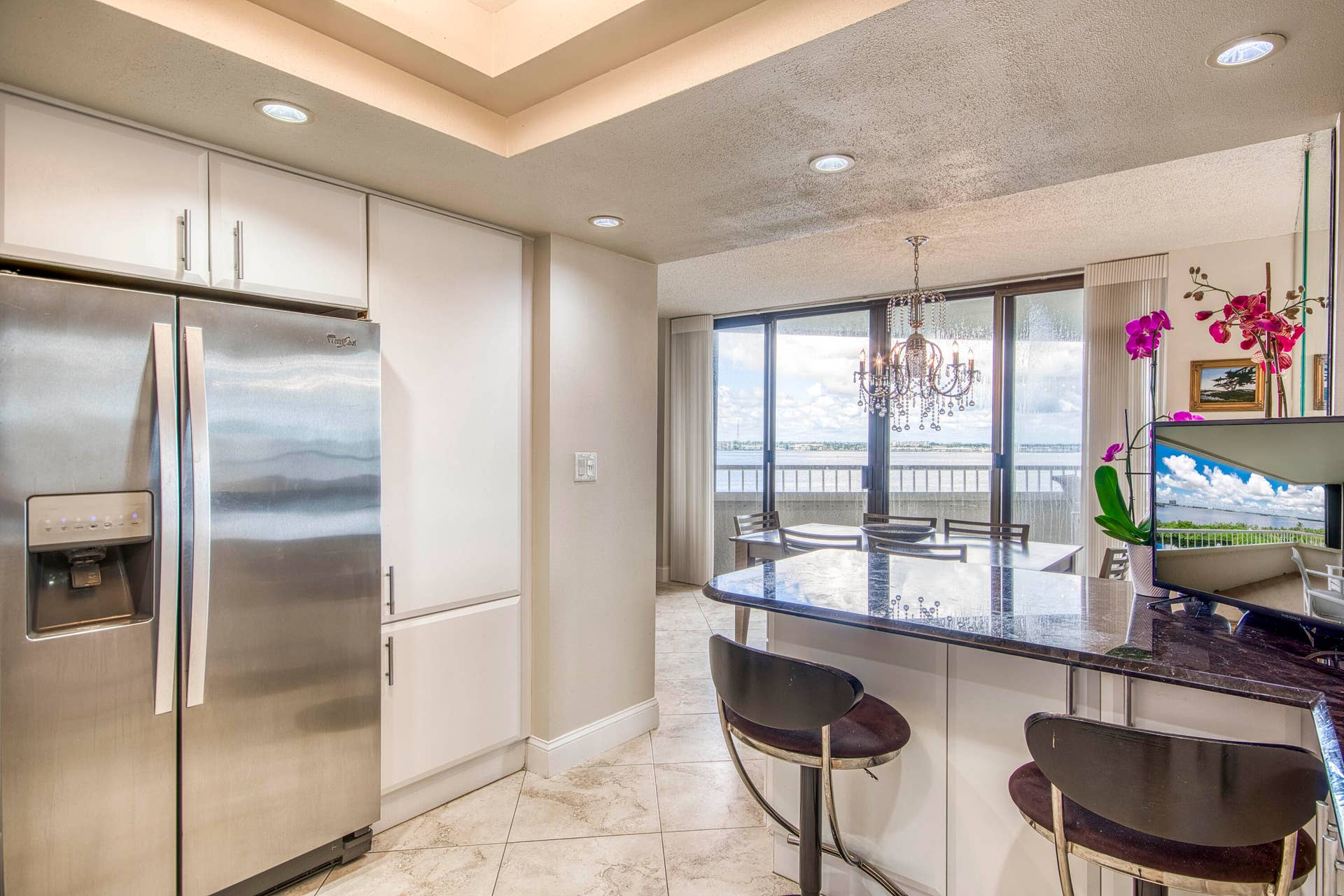 5070 N Ocean Drive, #5C, Singer Island, FL 33404 _IMG0366_HDR