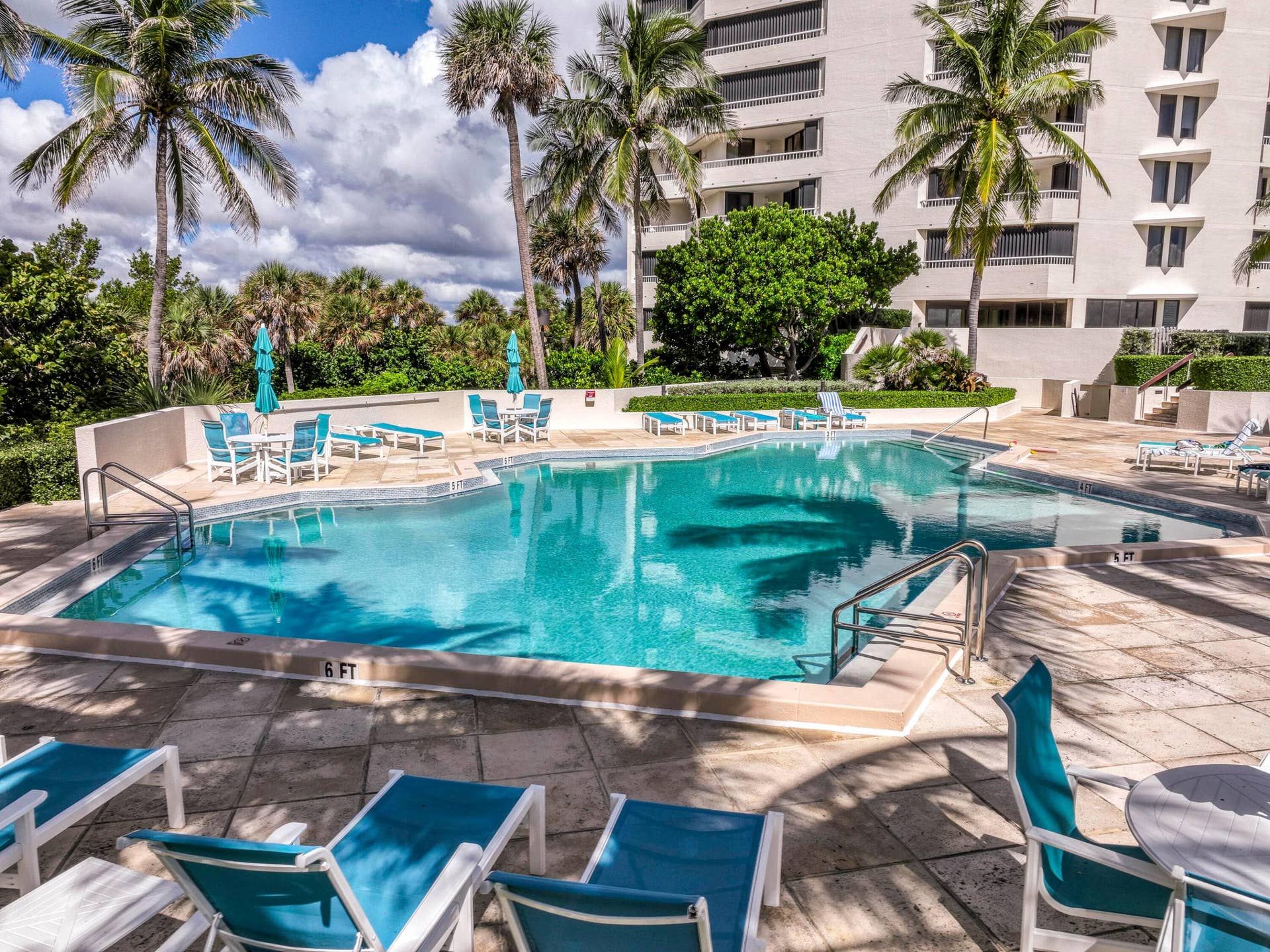 5070 N Ocean Drive, #5C, Singer Island, FL 33404 DJI_0992