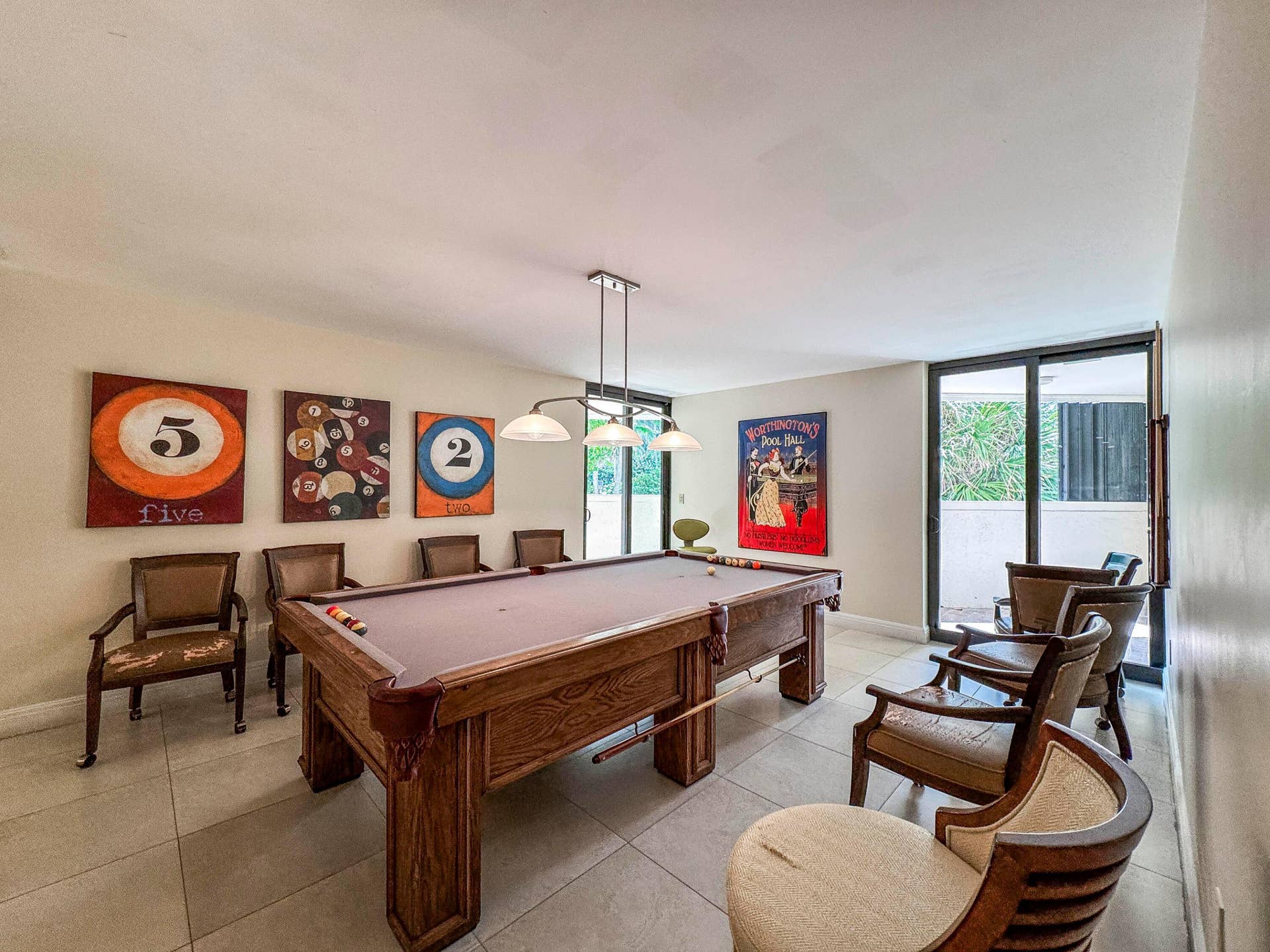5070 N Ocean Drive, #5C, Singer Island, FL 33404 IMG_4482