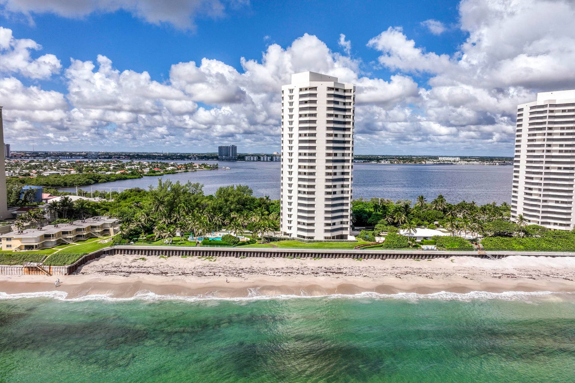 5070 N Ocean Drive, #5C, Singer Island, FL 33404 DJI_0060