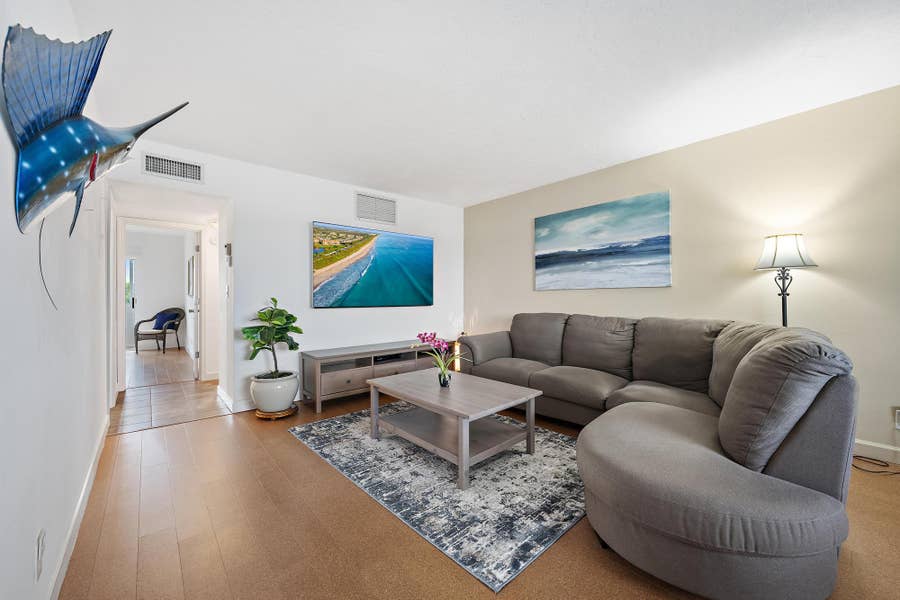 Property photo for 2381 Sunset Avenue, #306, Lake Worth Beach, FL