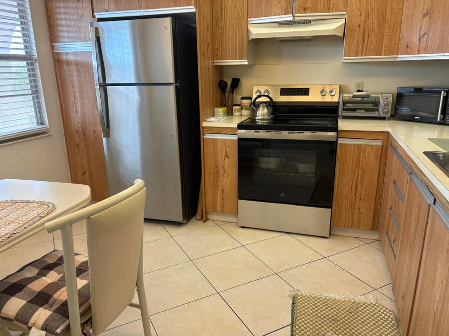 Property photo for 2003 Granada Drive, #B4, Coconut Creek, FL