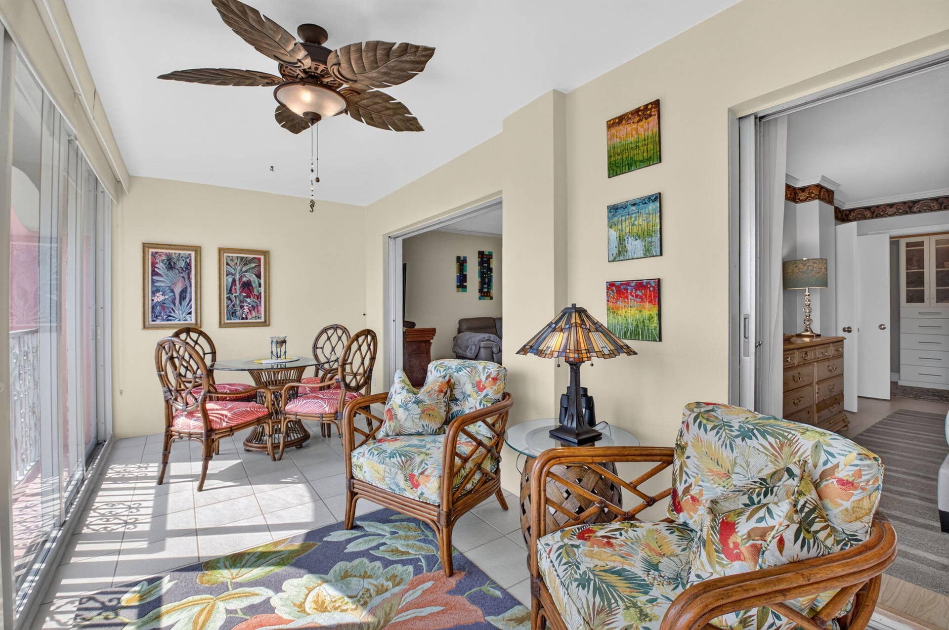 Florida Room