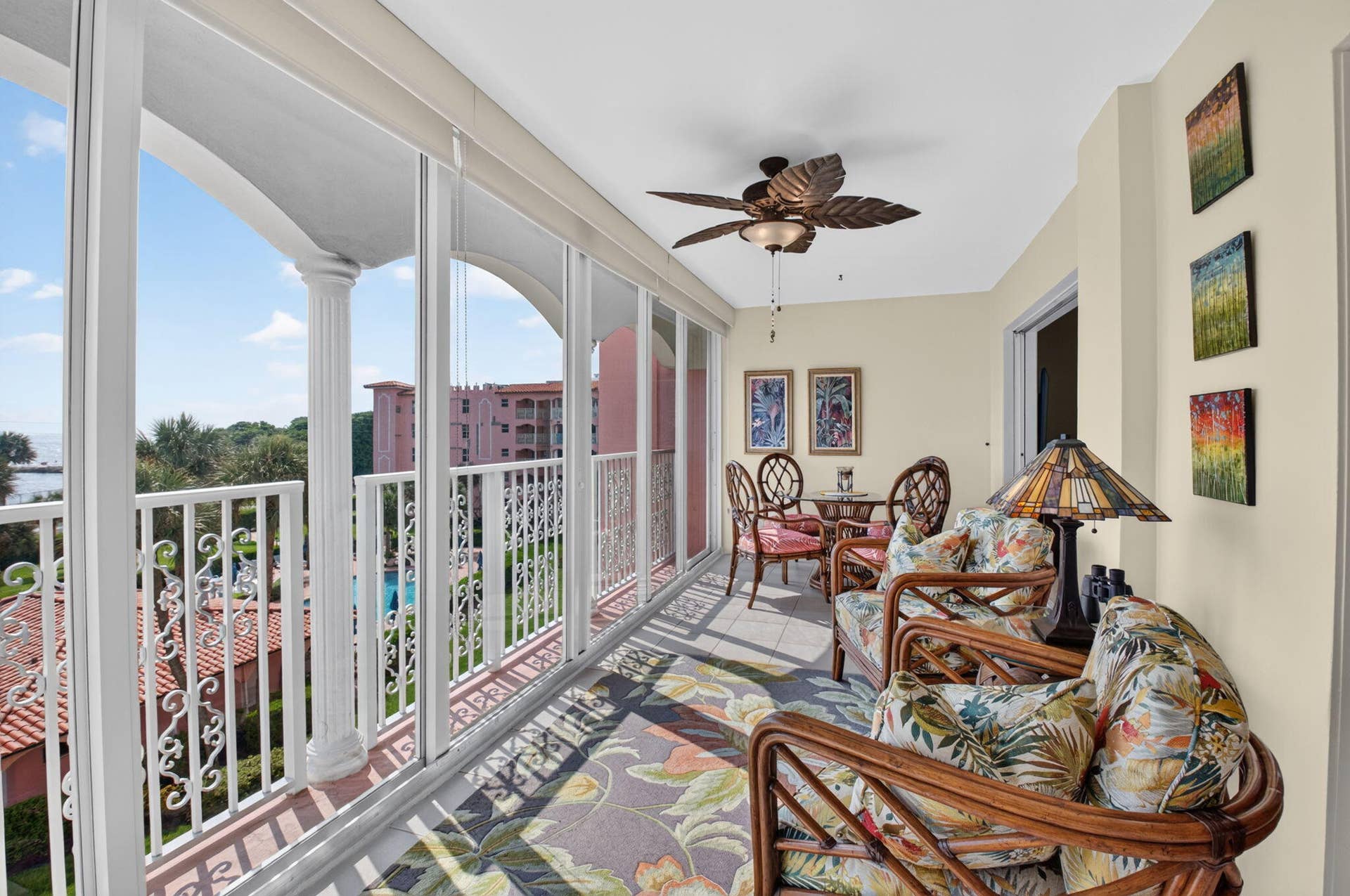 Florida Room