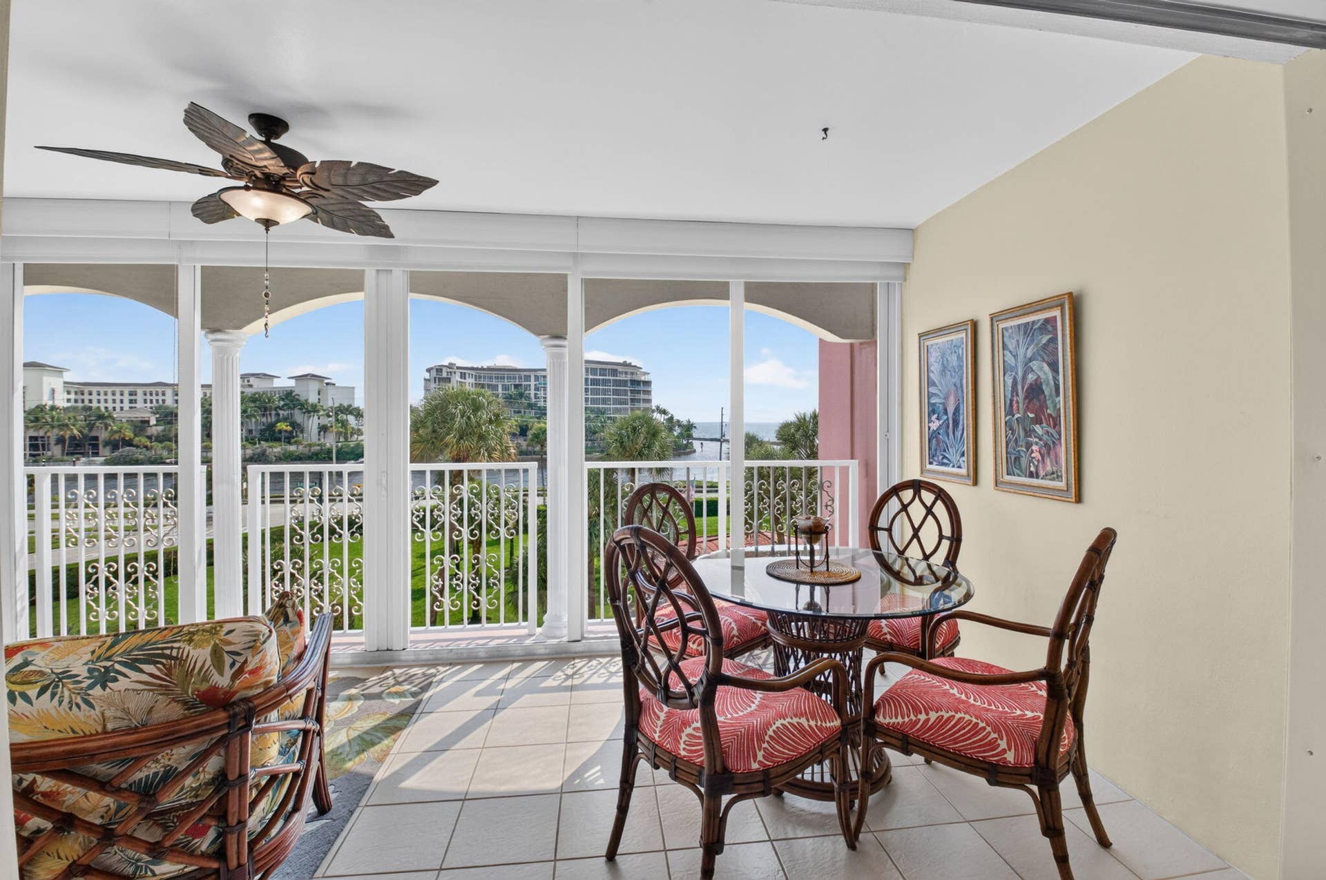 Florida Room