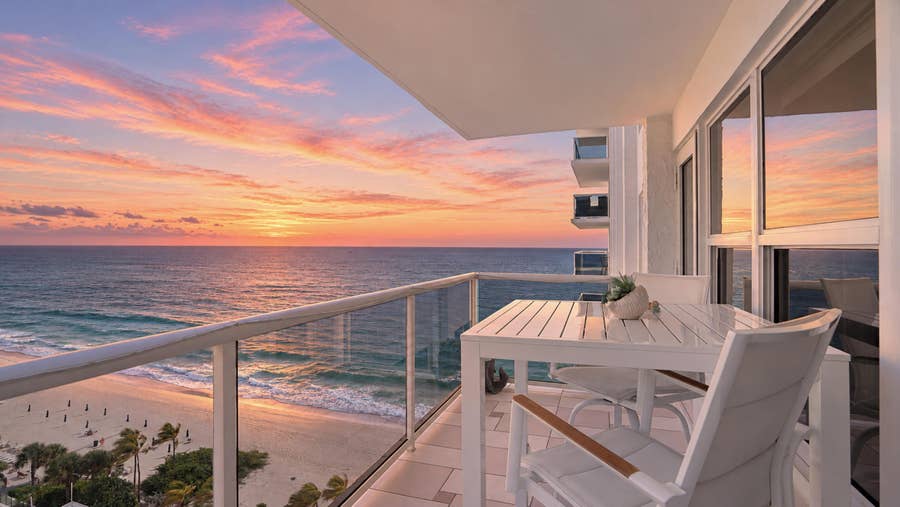 Property photo for 3500 Galt Ocean Drive, #1216, Fort Lauderdale, FL