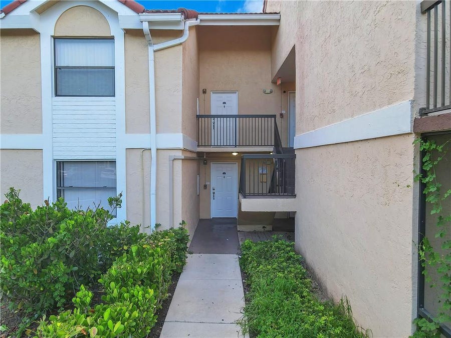 Property photo for 5681 RIVERSIDE Drive, #101A6, Coral Springs, FL