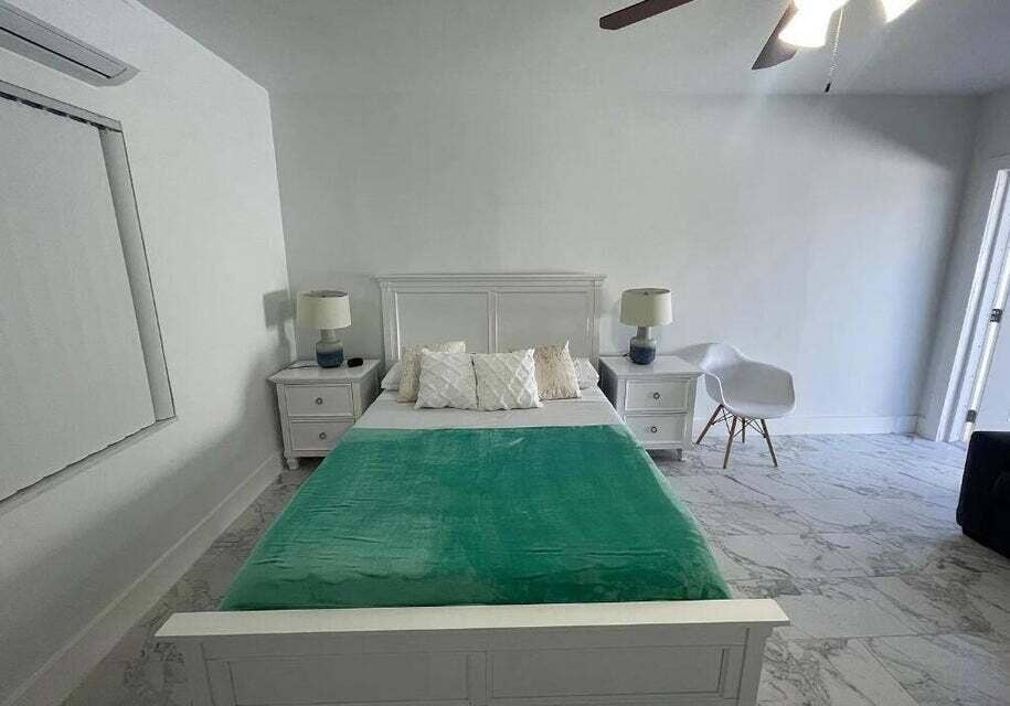 201 S Ocean Boulevard, #7, Boca Raton, Boca Raton, FL 33432 bedroom