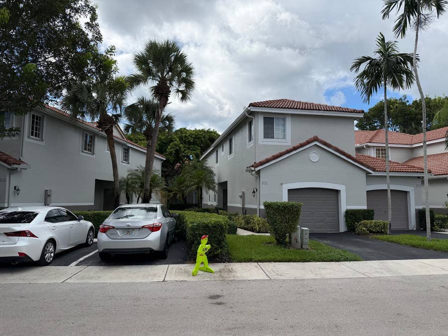 Property photo for 3947 SAN SIMEON Lane, Weston, FL