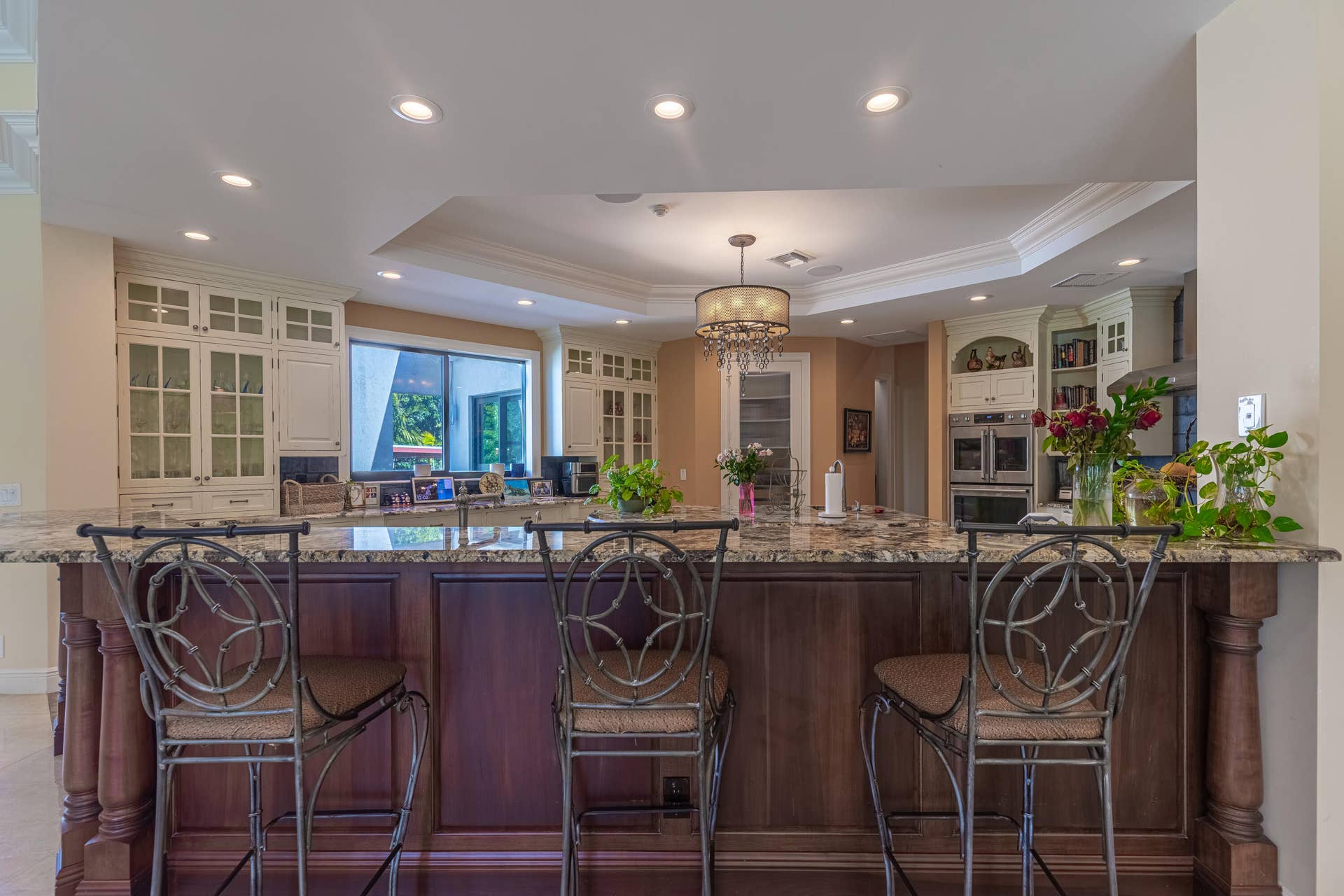Kitchen-