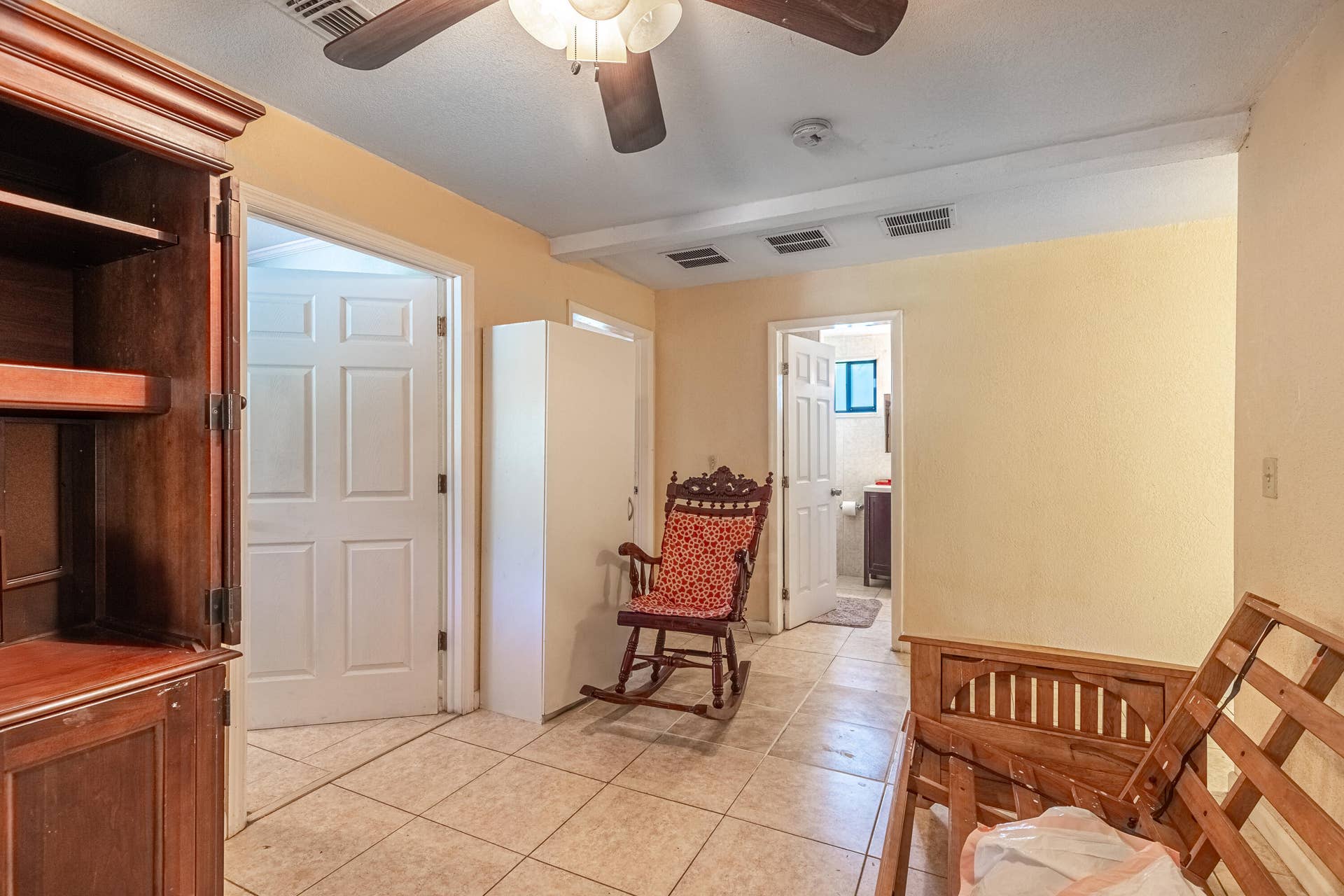 Guest Home