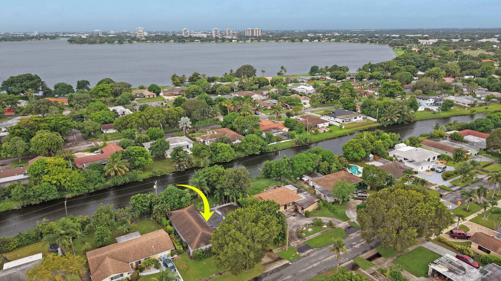 1612 42nd Street, West Palm Beach, FL 33407 37_Aerial_4_mls