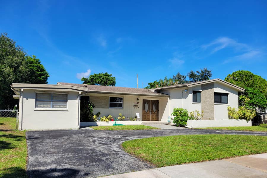 Property photo for 1185 NE 176TH Street, North Miami Beach, FL