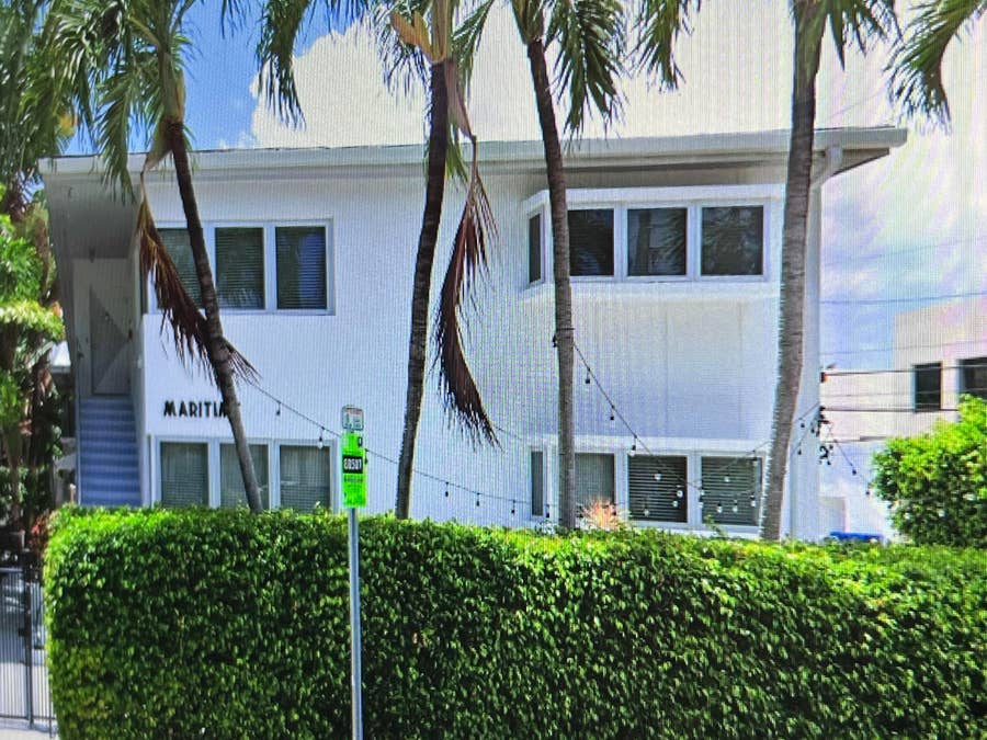 Property photo for 1616 EUCLID Avenue, #11, Miami Beach, FL