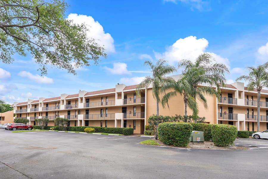 Property photo for 5828 CORAL LAKE Drive, #304, Margate, FL