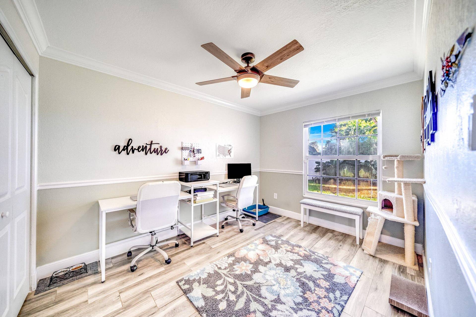 3rd Bedroom